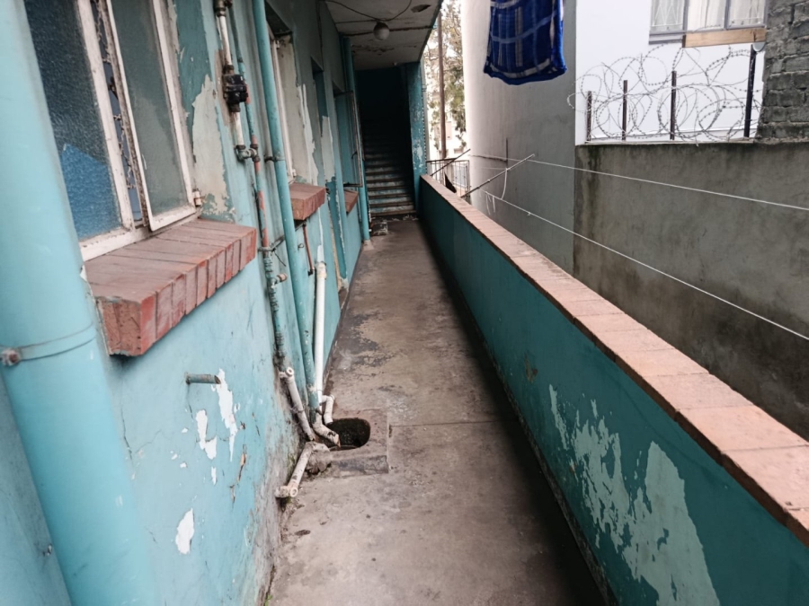 3 Bedroom Property for Sale in Port Elizabeth Central Eastern Cape